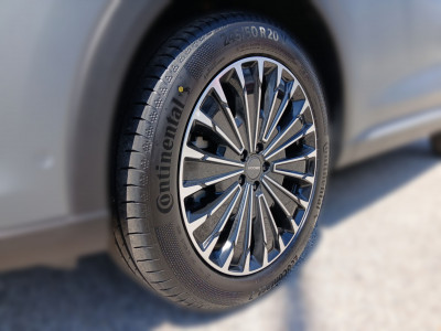 Omoda Omoda 9 Vorführwagen Omoda Omoda 9 Vorführwagen