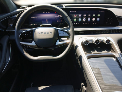 Omoda Omoda 9 Vorführwagen Omoda Omoda 9 Vorführwagen