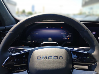 Omoda Omoda 9 Vorführwagen Omoda Omoda 9 Vorführwagen