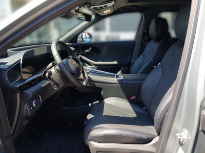 Omoda Omoda 9 Vorführwagen Omoda Omoda 9 Vorführwagen
