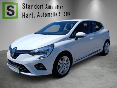 Renault Clio Gebrauchtwagen Renault Clio Gebrauchtwagen