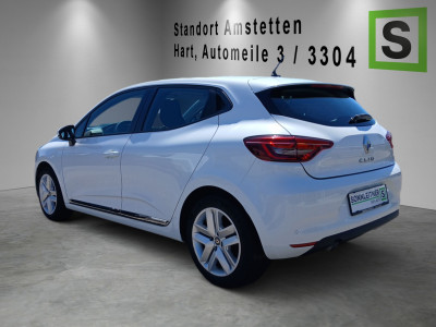 Renault Clio Gebrauchtwagen Renault Clio Gebrauchtwagen