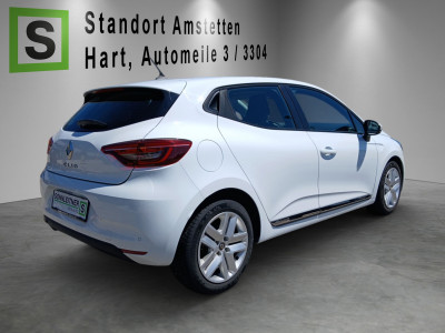 Renault Clio Gebrauchtwagen Renault Clio Gebrauchtwagen