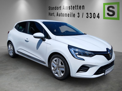 Renault Clio Gebrauchtwagen Renault Clio Gebrauchtwagen
