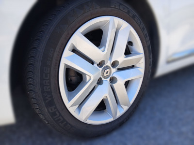 Renault Clio Gebrauchtwagen Renault Clio Gebrauchtwagen