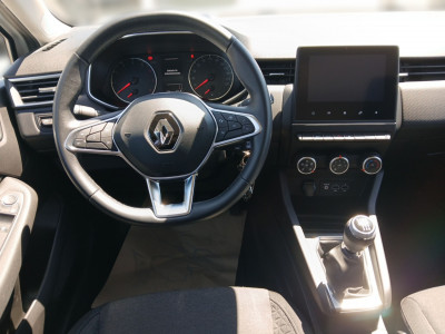 Renault Clio Gebrauchtwagen Renault Clio Gebrauchtwagen