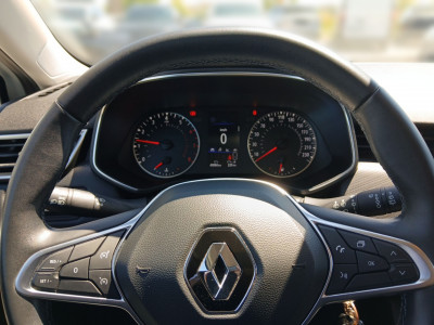 Renault Clio Gebrauchtwagen Renault Clio Gebrauchtwagen