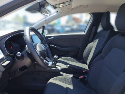 Renault Clio Gebrauchtwagen Renault Clio Gebrauchtwagen