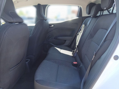 Renault Clio Gebrauchtwagen Renault Clio Gebrauchtwagen