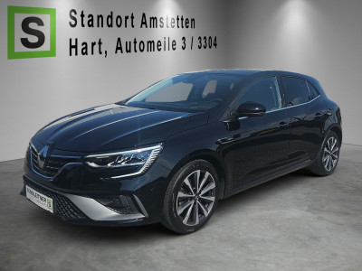 Renault Mégane Gebrauchtwagen Renault Mégane Gebrauchtwagen