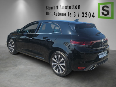 Renault Mégane Gebrauchtwagen Renault Mégane Gebrauchtwagen