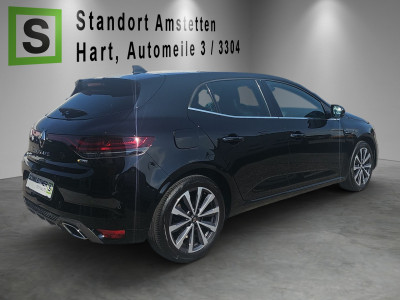 Renault Mégane Gebrauchtwagen Renault Mégane Gebrauchtwagen