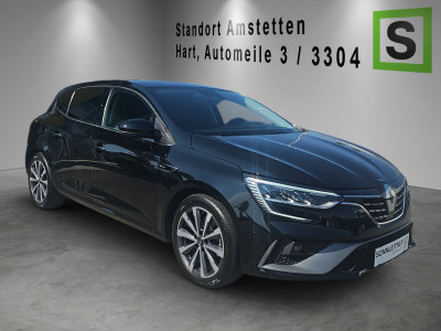 Renault Mégane Gebrauchtwagen Renault Mégane Gebrauchtwagen