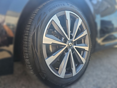 Renault Mégane Gebrauchtwagen Renault Mégane Gebrauchtwagen