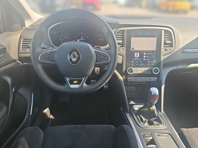 Renault Mégane Gebrauchtwagen Renault Mégane Gebrauchtwagen