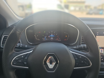 Renault Mégane Gebrauchtwagen Renault Mégane Gebrauchtwagen