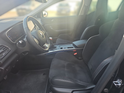 Renault Mégane Gebrauchtwagen Renault Mégane Gebrauchtwagen