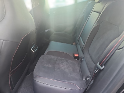 Renault Mégane Gebrauchtwagen Renault Mégane Gebrauchtwagen