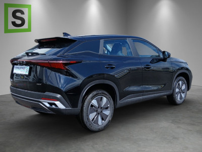 Omoda Omoda 5 Neuwagen Omoda Omoda 5 Neuwagen