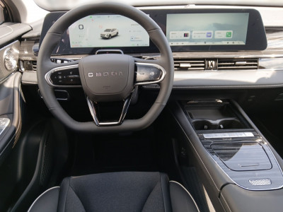 Omoda Omoda 5 Neuwagen Omoda Omoda 5 Neuwagen
