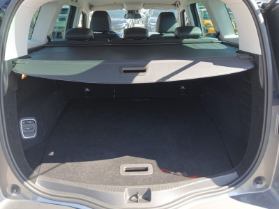 Renault Scénic Gebrauchtwagen Renault Scénic Gebrauchtwagen