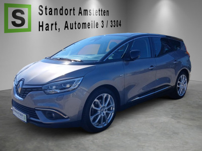 Renault Scénic Gebrauchtwagen Renault Scénic Gebrauchtwagen