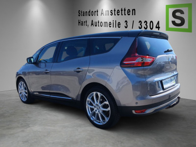 Renault Scénic Gebrauchtwagen Renault Scénic Gebrauchtwagen
