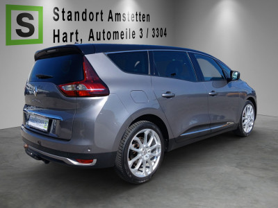 Renault Scénic Gebrauchtwagen Renault Scénic Gebrauchtwagen