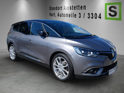 Renault Scénic Gebrauchtwagen Renault Scénic Gebrauchtwagen
