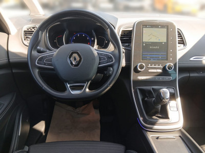 Renault Scénic Gebrauchtwagen Renault Scénic Gebrauchtwagen