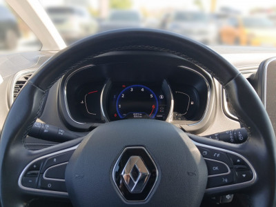Renault Scénic Gebrauchtwagen Renault Scénic Gebrauchtwagen
