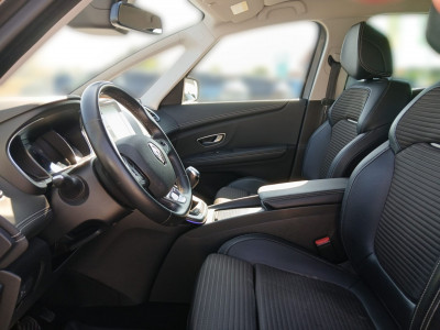 Renault Scénic Gebrauchtwagen Renault Scénic Gebrauchtwagen