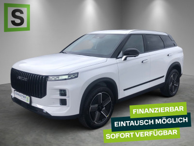 Jaecoo Jaecoo 7 Neuwagen Jaecoo Jaecoo 7 Neuwagen