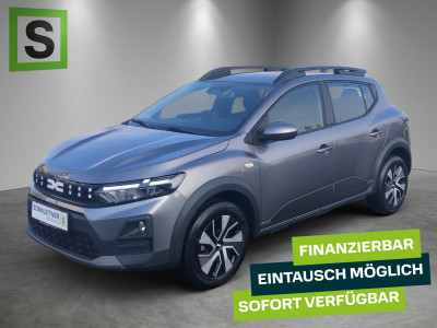 Dacia Sandero Neuwagen