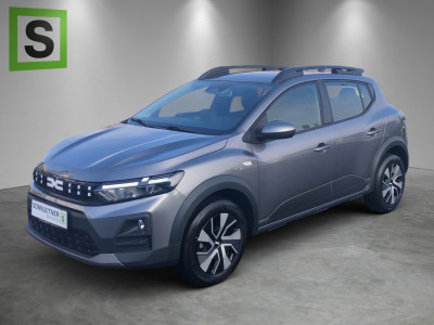 Dacia Sandero Neuwagen