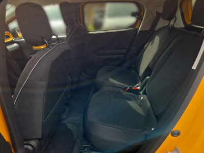 Renault Twingo Neuwagen