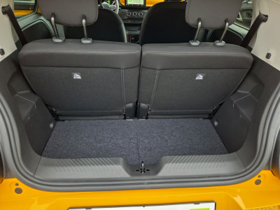 Renault Twingo Neuwagen
