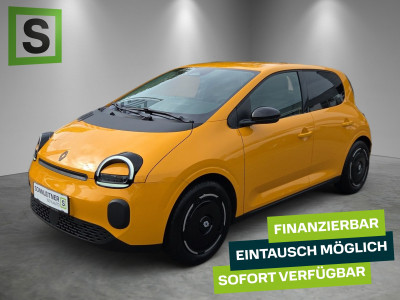 Renault Twingo Neuwagen