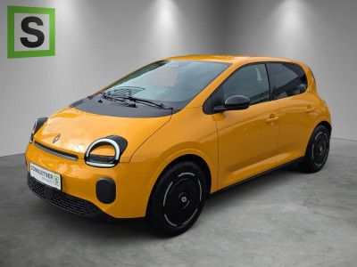 Renault Twingo Neuwagen
