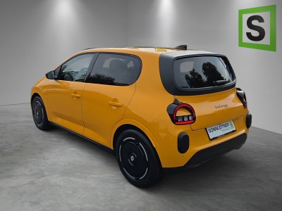 Renault Twingo Neuwagen