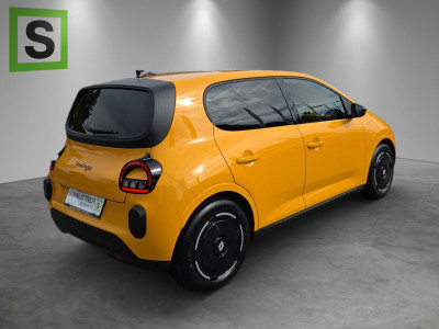 Renault Twingo Neuwagen