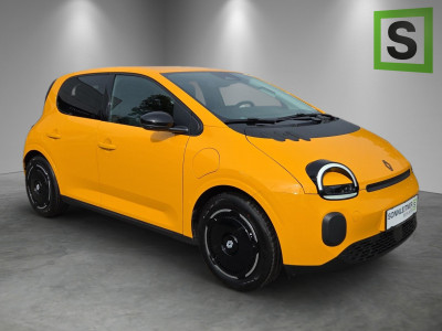 Renault Twingo Neuwagen