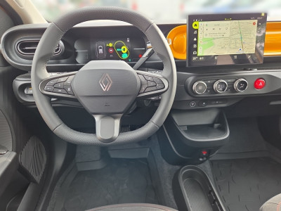 Renault Twingo Neuwagen
