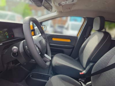 Renault Twingo Neuwagen