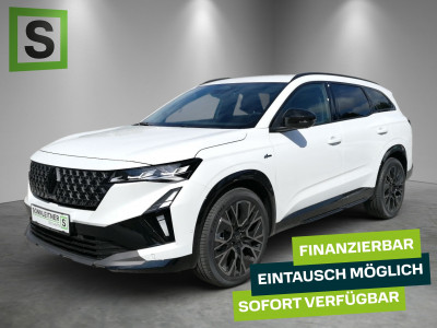Renault Espace Neuwagen