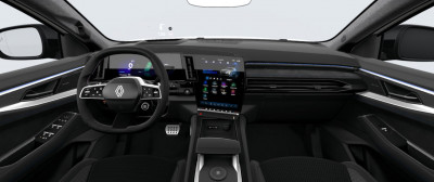 Renault Espace Neuwagen