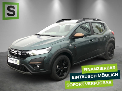 Dacia Sandero Gebrauchtwagen