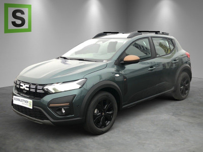 Dacia Sandero Gebrauchtwagen