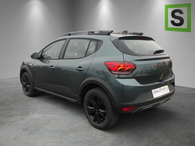 Dacia Sandero Gebrauchtwagen