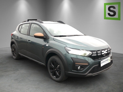Dacia Sandero Gebrauchtwagen